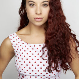 Romina Villafranca