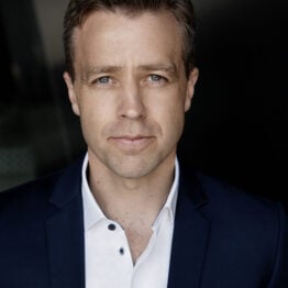 Simon Gleeson