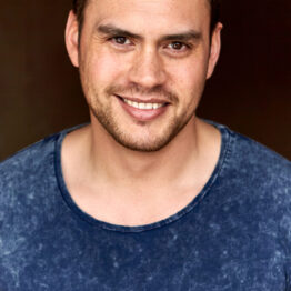 Winston Hillyer