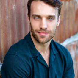 Zachary Webster