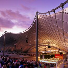 Melbourne Symphony Orchestra