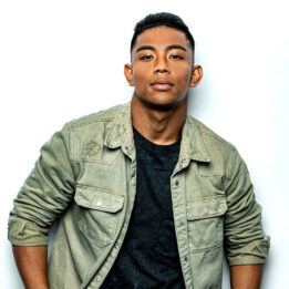Brian Siregar_HIGH