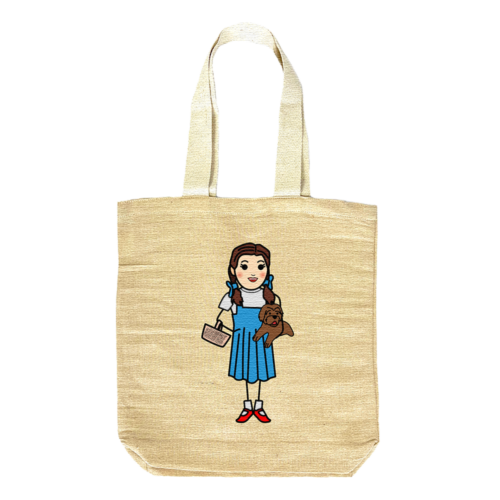 Dorothy Eco-Tote Bag