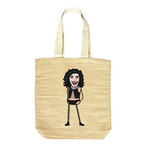 Frankenfurter Eco-Tote Bag