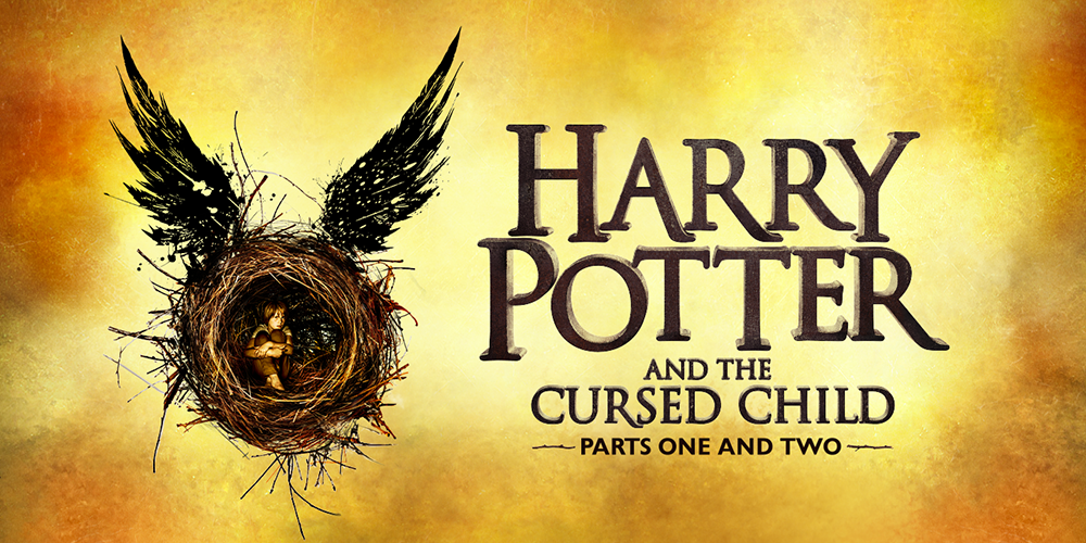 Harry Potter And The Cursed Child Movie Release Date 2023