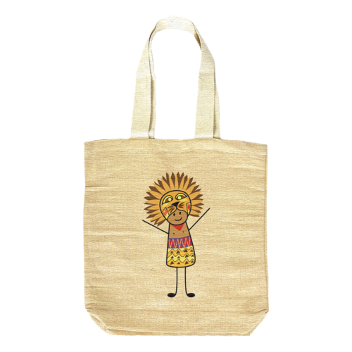 Lion King Eco-Tote Bag