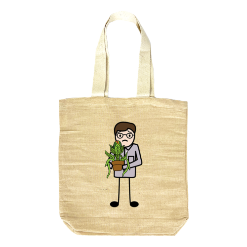 Seymour Eco-Tote Bag