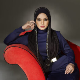 Siti Nurhaliza Photo Courtesy of Siti Nurhaliza Productions 2