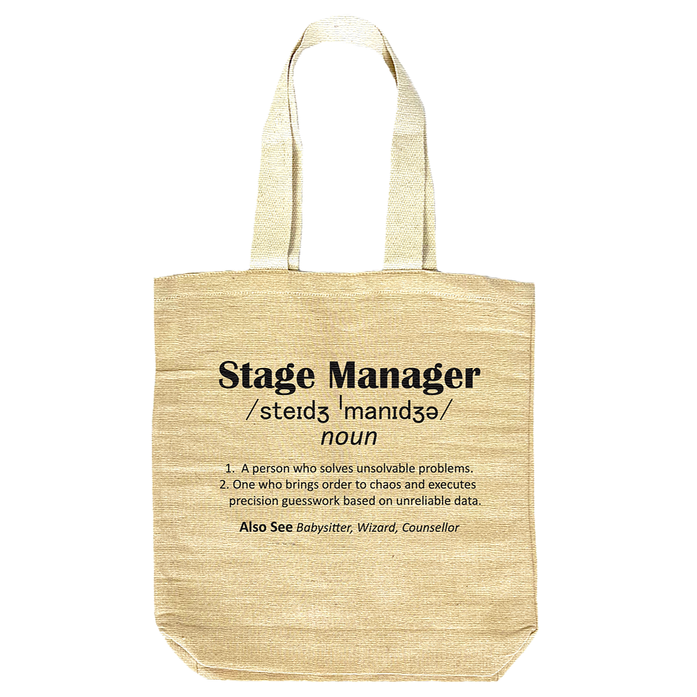 Stage Manager copy