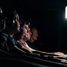 SÉANCE