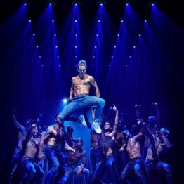 Magic Mike