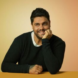 Dan Sultan