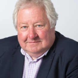 John Wood