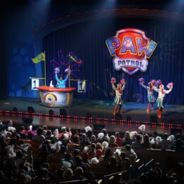 PAW Patrol Live! Race to the Rescue (USA Cast)_rights free stock images (5)