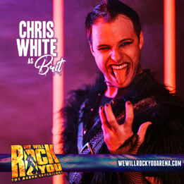 Chris White