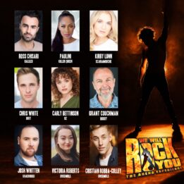 Entire Cast