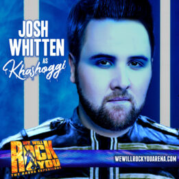 Josh Whitten