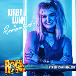 Kirby Lunn