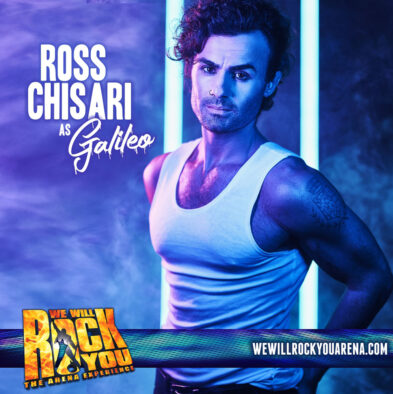 Ross Chisari
