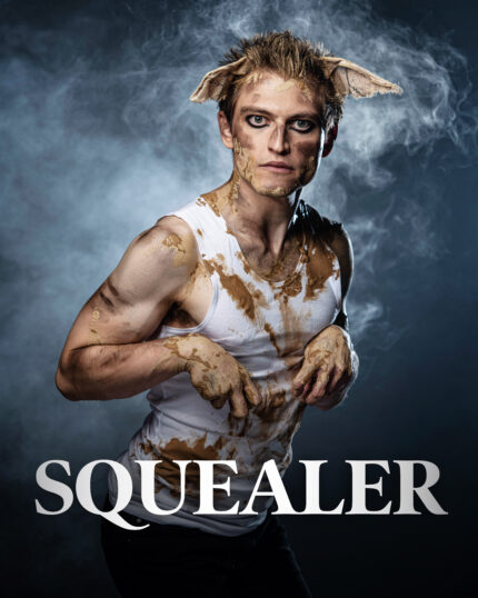 Squealer