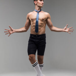 History of Dance