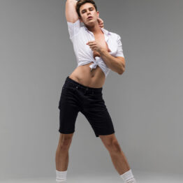 History of Dance