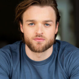 Haydan Hawkins headshot - Haydan Hawkins