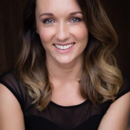 Hollie James 1 - Hollie James