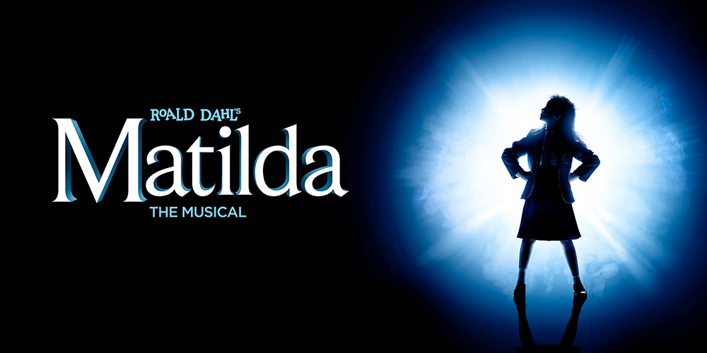 A movie musical version of MATILDA is set for a December 2022 Netflix