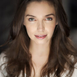 Teagan Wouters