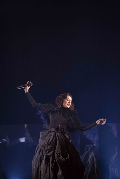 Tina Arena - photo Callum Sims (2)