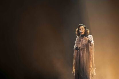 Tina Arena - photo Callum Sims