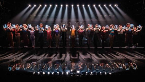 Darlinghurst Theatre Company presents A Chorus Line