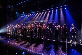 Darlinghurst Theatre Company presents A Chorus Line