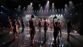 Darlinghurst Theatre Company presents A Chorus Line
