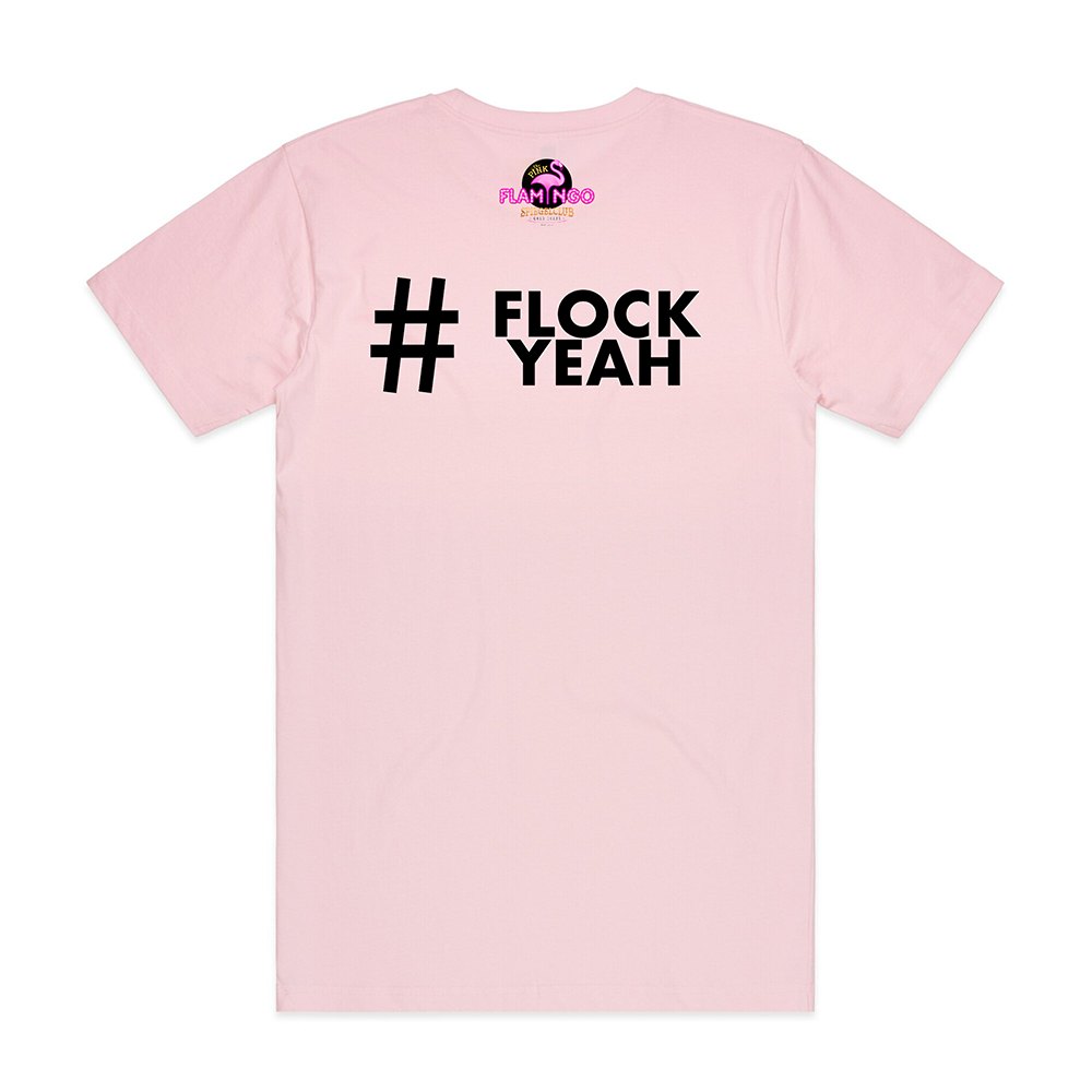 AS Colour Mens Block T