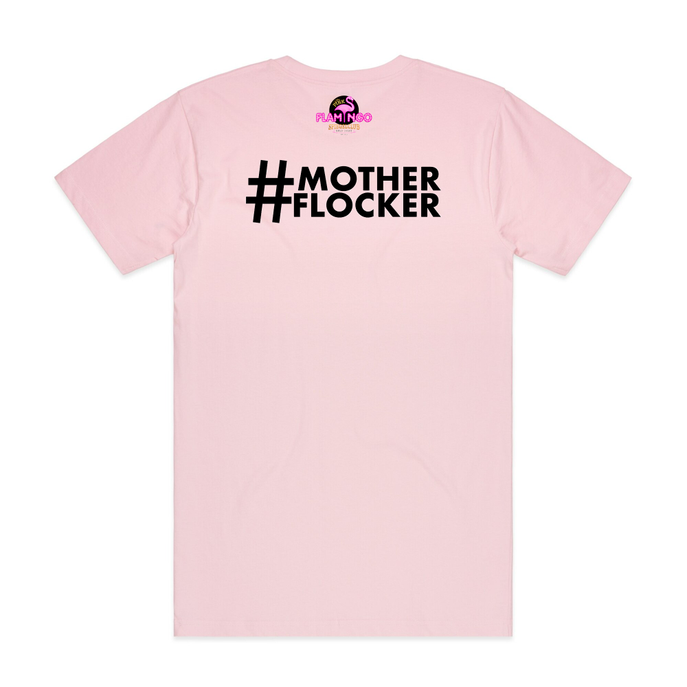 AS Colour Pink T