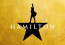 History is happening: HAMILTON opens in Melbourne
