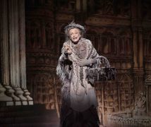 Mary Poppins The Musical