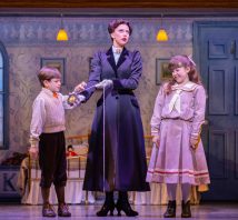 Mary Poppins The Musical
