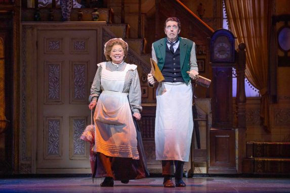 Mary Poppins The Musical