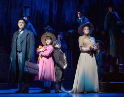 Mary Poppins The Musical