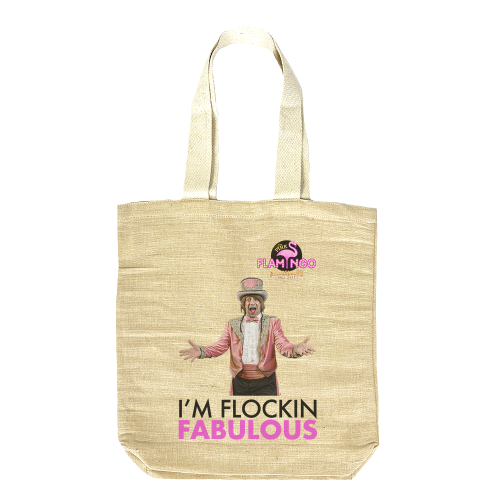 Premium Tote Bag