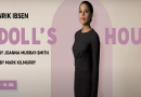 World premiere of A DOLL’S HOUSE at Ensemble Theatre