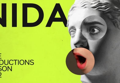 NIDA’s highly anticipated June Productions Season announced: re-imagined masterworks that stretch every creative muscle
