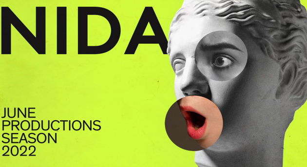 NIDA’s highly anticipated June Productions Season announced: re-imagined masterworks that stretch every creative muscle