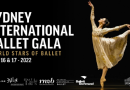Sydney International Ballet Galaworld Stars of Ballet