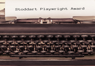 $10,000 Playwrights Award