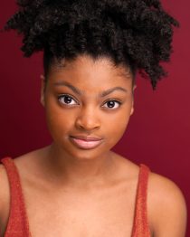 Amhari Edwards-Jones