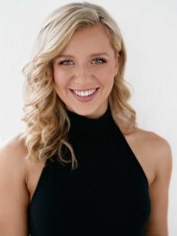 Anna Mallows